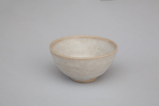 Glazed Tea Cup 100ml