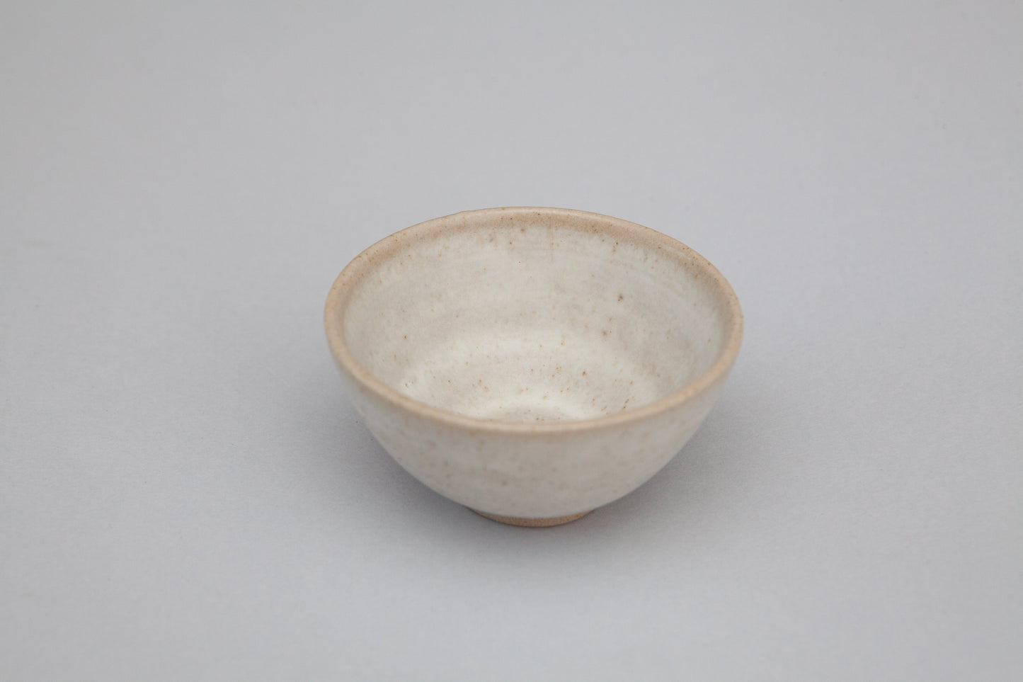 Glazed Tea Cup 100ml