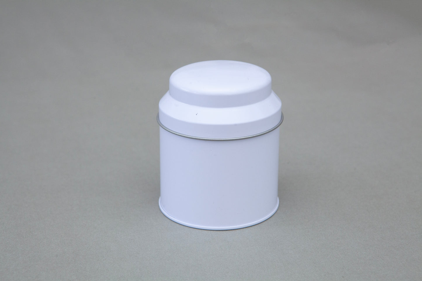 Llauna de te blanca 50gr